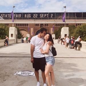 Meet your Posher, Asia